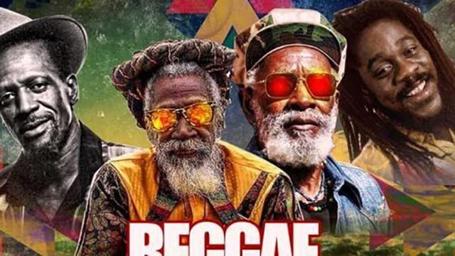 DJ 38K Roots Reggae Foundation Mix Vol 2 Mp3 Download