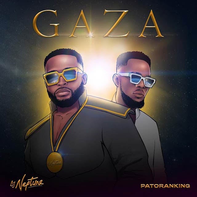 DJ Neptune ft Patoranking Gaza Mp3 Download