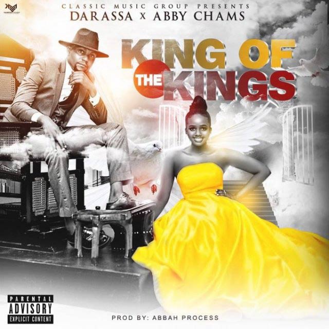 Darassa ft Abby Chams Kings Of The Kings Mp3 Download