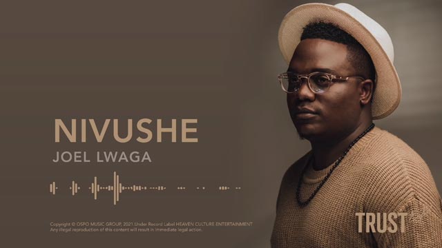 Joel Lwaga Nivushe Mp3 Download
