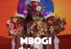 Kagwe Mungai ft Benzema Mbogi Ya Madenge Mp3 Download