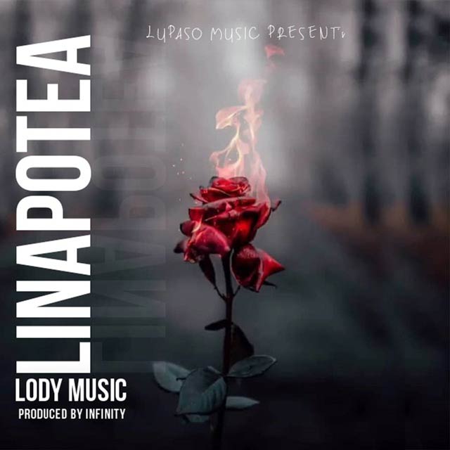 Lody Music Linapotea Mp3 Download