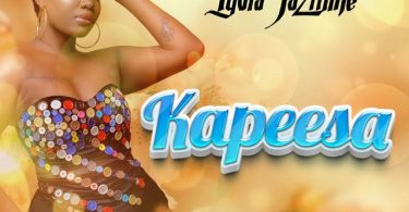 Lydia Jazmine Kapeesa Mp3 Download