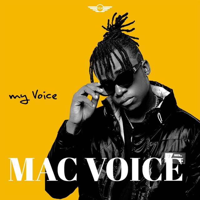 Macvoice ft Leon Lee Rayvanny Pombe Mp3 Download