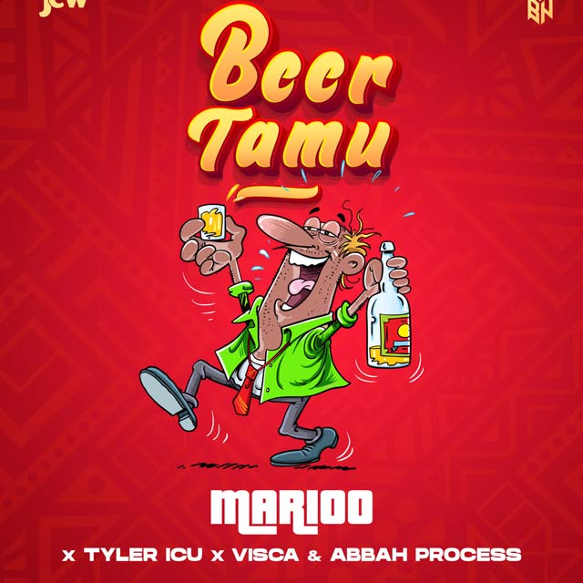 Marioo Beer Tamu Mp3 Download