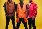 Mbuzi Gang ft Lamaz Span KOB Taki Taki Mp3 Download