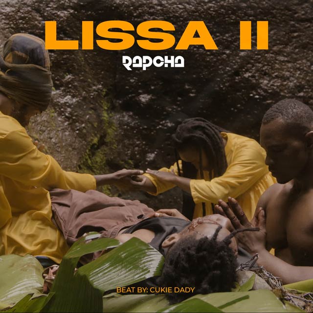 Rapcha Lissa 2 Mp3 Download