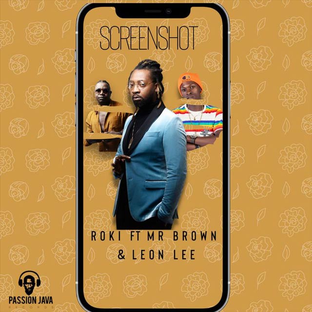 Roki ft Mr Brown & Leon Lee Screenshot Mp3 Download
