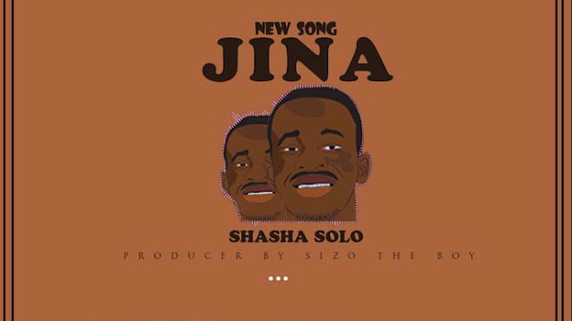 Shasha Solo Jina Mp3 Download