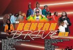 VDJ Jones Kenyan Drive Mix 2021 Mp3 Download