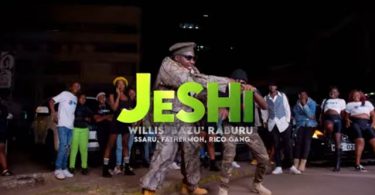 Willis BAZU Raburu ft Ssaru JESHI Mp3 Download