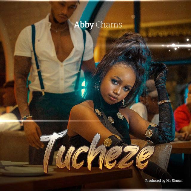 Abby Chams Tucheze Mp3 Download