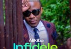 Alikiba Infidele Mp3 Download