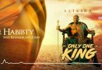 Alikiba ft Khaligraph Jones Habibty Mp3 Download