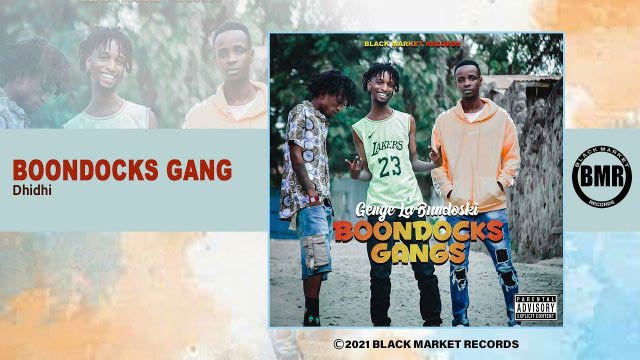 Boondocks Gang Dhidhi Mp3 Download