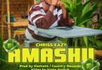 Chriss Eazy Amashu Mp3 Download