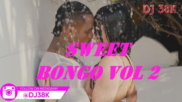 DJ 38K Sweet Bongo Mix Vol 2 Mp3 Download