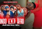 DJ B TheSpinDokta Bongo Afro Adhiambo Mix 2021 Mp3 Download