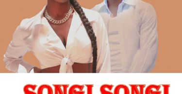 DJ Lyta Songi Songi Mix 2021 Mp3 Download
