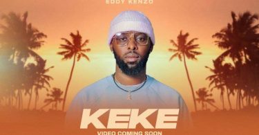 Eddy Kenzo Keke Mp3 Download