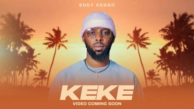 Eddy Kenzo Keke Mp3 Download