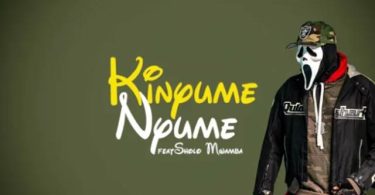 H Baba ft Sholo Mwamba Kinyumenyume Mp3 Download