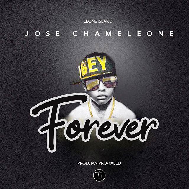Jose Chameleone Forever Mp3 Download