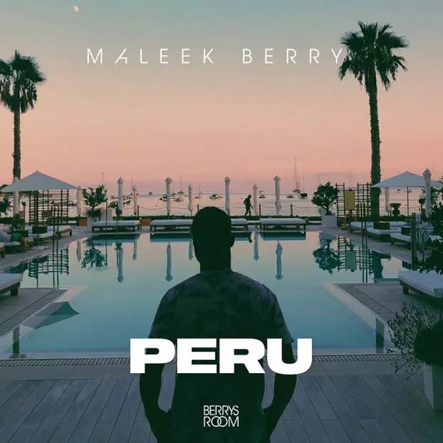 Maleek Berry Peru Mp3 Download