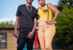 Mr Seed ft Vivian Ghetto Love Mp3 Download