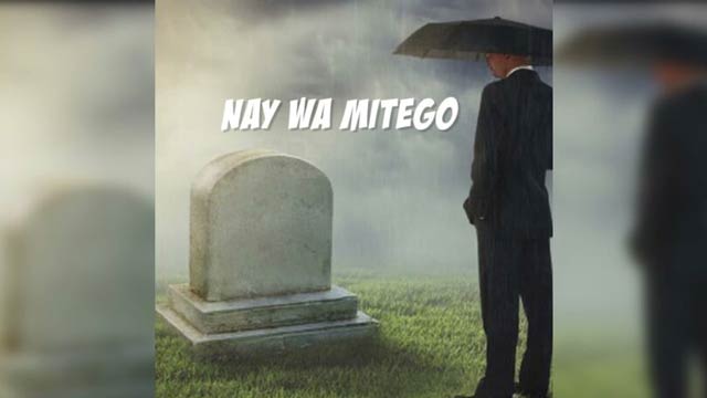 Nay Wa Mitego ft Mtafya Baba Mp3 Download