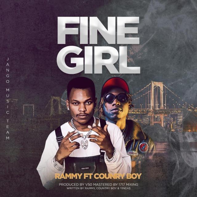 Rammy ft Country Boy Fine Girl Mp3 Download