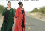 Rebekah Dawn ft Mercy Masika Hatua Kwa Hatua Mp3 Download