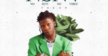 Seyi Vibez ft Teni Para Mode Mp3 Download