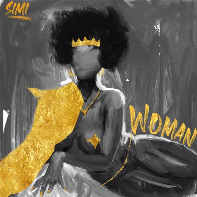 Simi Woman Mp3 Download