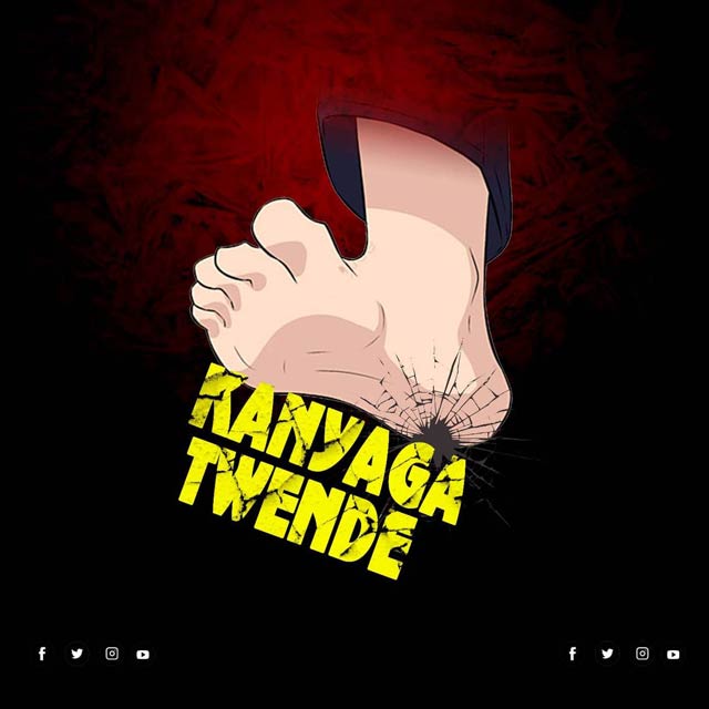 Snopa ft Baba Levo Kanyaga Twende Mp3 Download