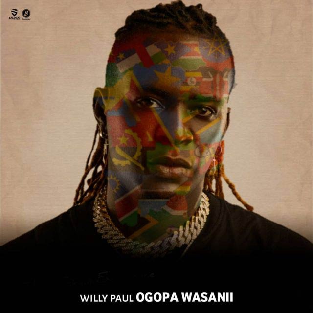 Willy Paul Ogopa Wasanii Mp3 Download