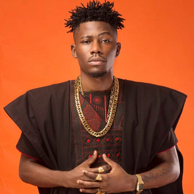 Ycee Anymore Mp3 Download