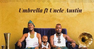 Ykee Benda ft Uncle Austin Umbrella Mp3 Download