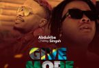 Abdukiba ft Singah Give More Mp3 Download