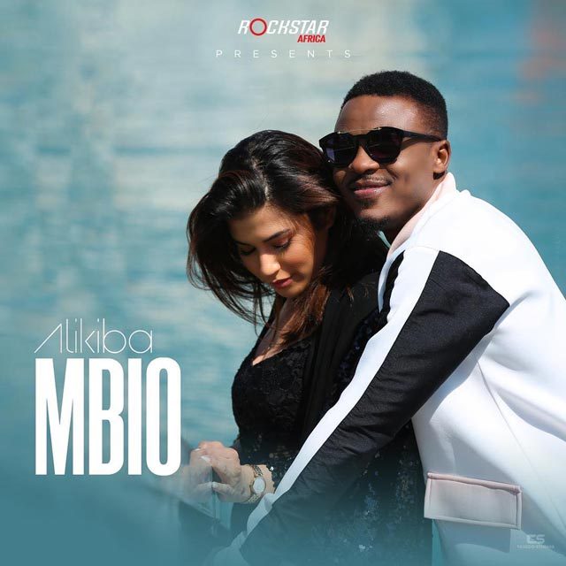Alikiba Mbio Mp3 Download