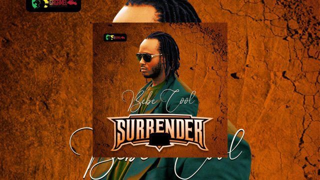 Bebe Cool Surrender Mp3 Download