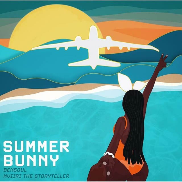 Bensoul ft Nviiri The Storyteller Summer Bunny Mp3 Download