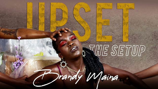 Brandy Maina Maryjane Mp3 Download