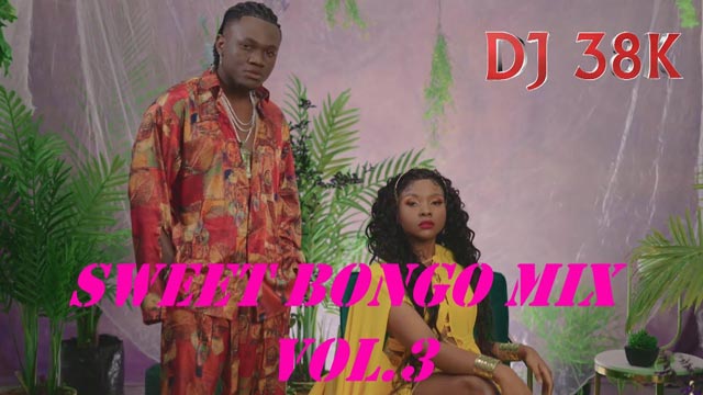 DJ 38K Best of 2021 Hits Mix Mp3 Download