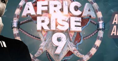 DJ Kym Nickdee Africa Rise 9 Mix 2021 Mp3 Download