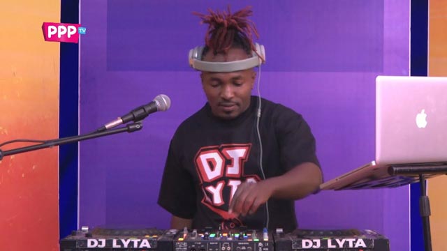 DJ Lyta Legeza Mix 2021 Mp3 Download