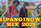 DJ Lyta Sipangwingwi Mix 2021 Mp3 Download