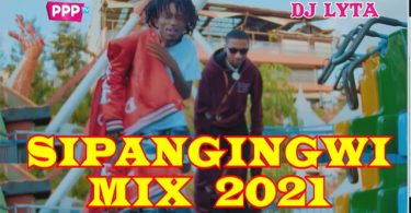 DJ Lyta Sipangwingwi Mix 2021 Mp3 Download