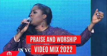DJ Miles Kenya Praise and Worship Gospel Music Mix 2020 Mp3 Download