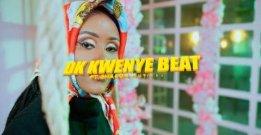 DK Kwenye Beat ft Sharon Mutinda Injili Ya Mjini Mp3 Download